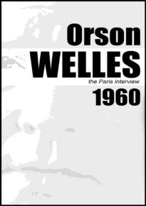 دانلود movie Orson Welles: The Paris Interview 1960