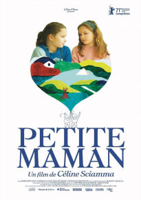 دانلود movie Petite Maman 2021