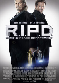 دانلود movie R.I.P.D. 2013