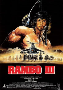 دانلود movie Rambo III 1988