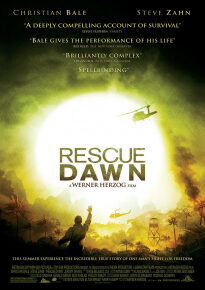 دانلود movie Rescue Dawn 2006