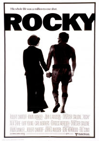 دانلود movie Rocky 1976