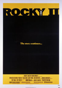 دانلود movie Rocky II 1979