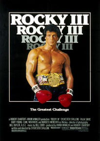 دانلود movie Rocky III 1982