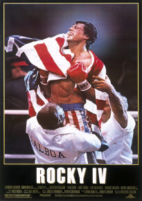 دانلود movie Rocky IV 1985