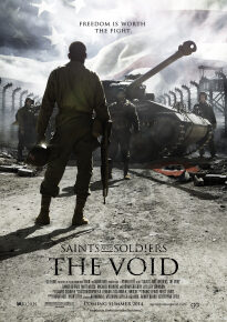 دانلود movie Saints and Soldiers: The Void 2014