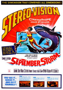 دانلود movie September Storm 1960