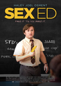 دانلود movie Sex Ed 2014