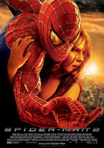 دانلود movie Spider-Man 2 2004