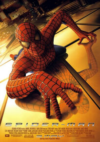 دانلود movie Spider-Man 2002