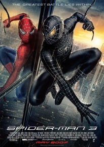 دانلود movie Spider-Man 3 2007