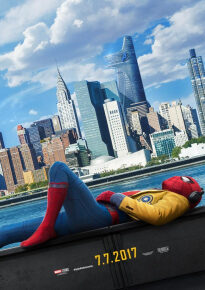 دانلود movie Spider-Man: Homecoming 2017