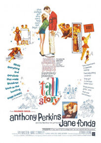 دانلود movie Tall Story 1960