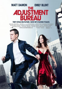 دانلود movie The Adjustment Bureau 2011