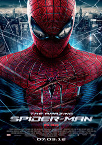 دانلود movie The Amazing Spider-Man 2012