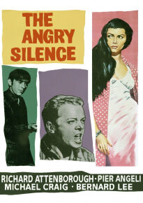 دانلود movie The Angry Silence 1960