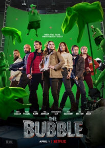 دانلود movie The Bubble 2022