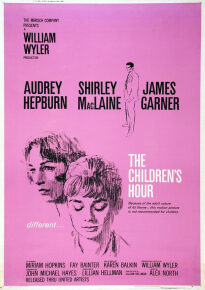 دانلود movie The Children's Hour 1961