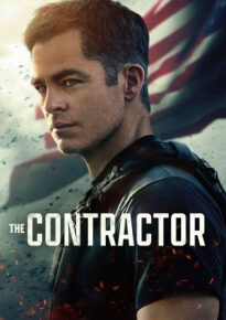 دانلود movie The Contractor 2022