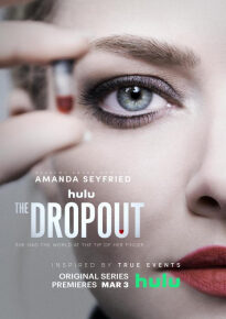 دانلود series The Dropout 2022