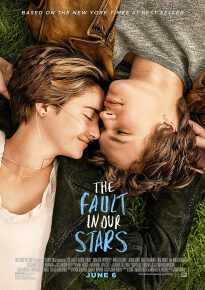 دانلود movie The Fault in Our Stars 2014