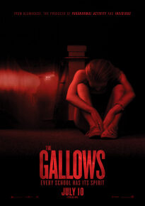 دانلود movie The Gallows 2015