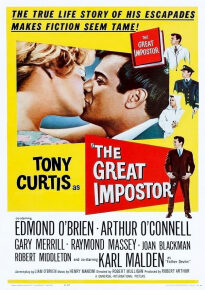 دانلود movie The Great Impostor 1960