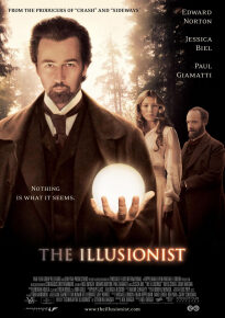 دانلود movie The Illusionist 2006