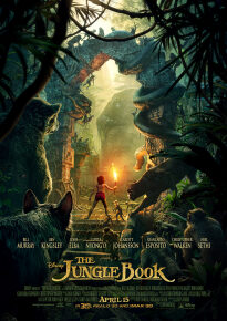 دانلود movie The Jungle Book 2016