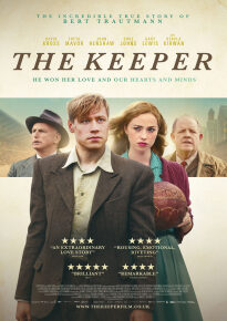 دانلود movie The Keeper 2018