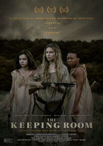 دانلود movie The Keeping Room 2014