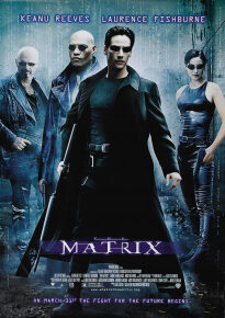 دانلود movie The Matrix 1999