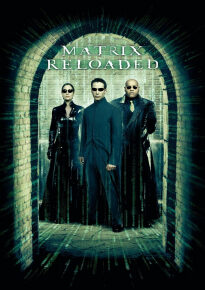 دانلود movie The Matrix Reloaded 2003