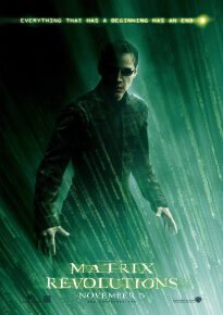 دانلود movie The Matrix Revolutions 2003