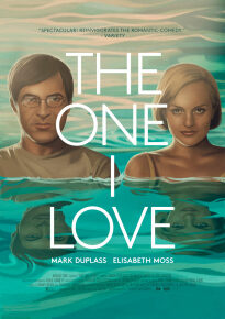 دانلود movie The One I Love 2014