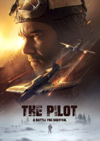 دانلود movie The Pilot. A Battle for Survival 2021