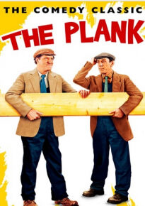 دانلود movie The Plank 1967