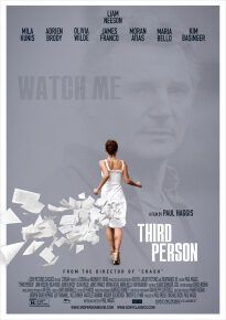 دانلود movie Third Person 2013