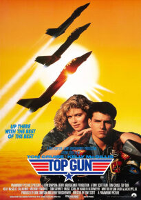 دانلود movie Top Gun 1986