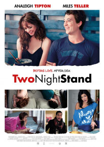 دانلود movie Two Night Stand 2014