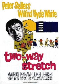 دانلود movie Two Way Stretch 1960