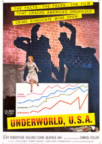 دانلود movie Underworld U.S.A. 1961