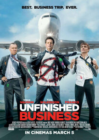 دانلود movie Unfinished Business 2015