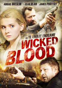 دانلود movie Wicked Blood 2014