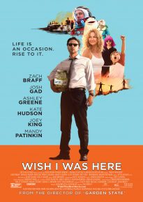 دانلود movie Wish I Was Here 2014