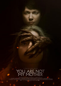 دانلود movie You Are Not My Mother 2021