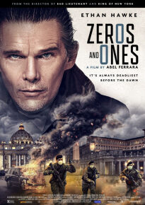 دانلود movie Zeros and Ones 2021