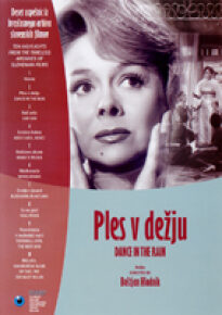 دانلود movie A Dance in the Rain 1961