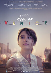 دانلود movie Alex of Venice 2014