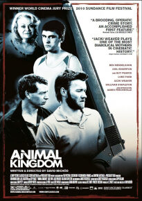 دانلود movie Animal Kingdom 2010